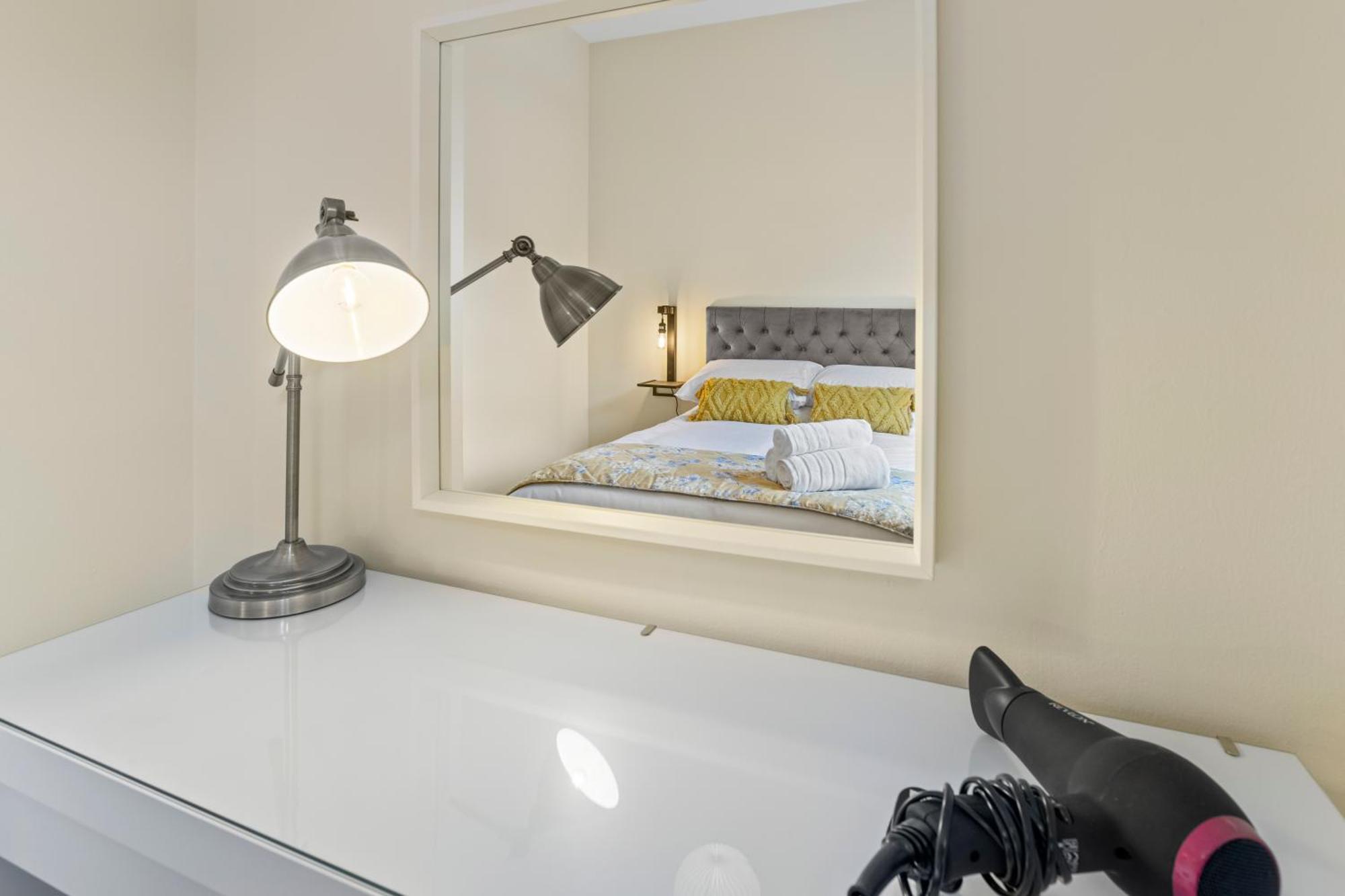 Riverside Townhouse Antrim Εξωτερικό φωτογραφία