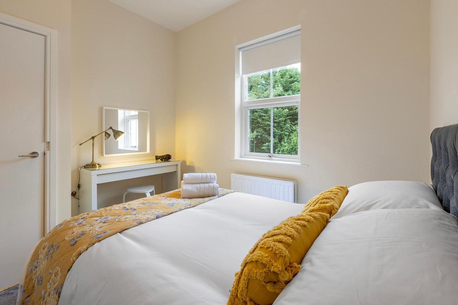 Riverside Townhouse Antrim Εξωτερικό φωτογραφία